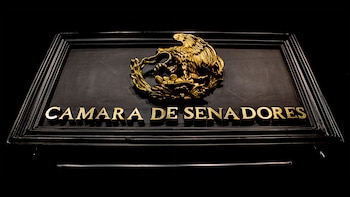 Senado realizará sesiones extraordinarias para