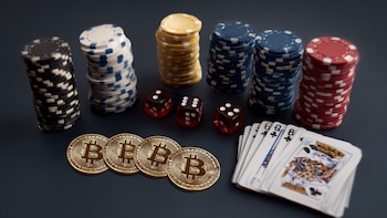 Desafíos y riesgos en los