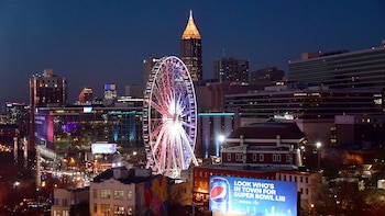 La demanda de hospedaje se