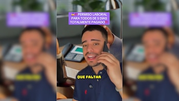 Sebastián Ramírez, abogado laboralista: “Este