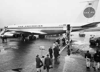 Pan Am
