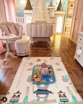 (Instagram @barbaritafranco21)