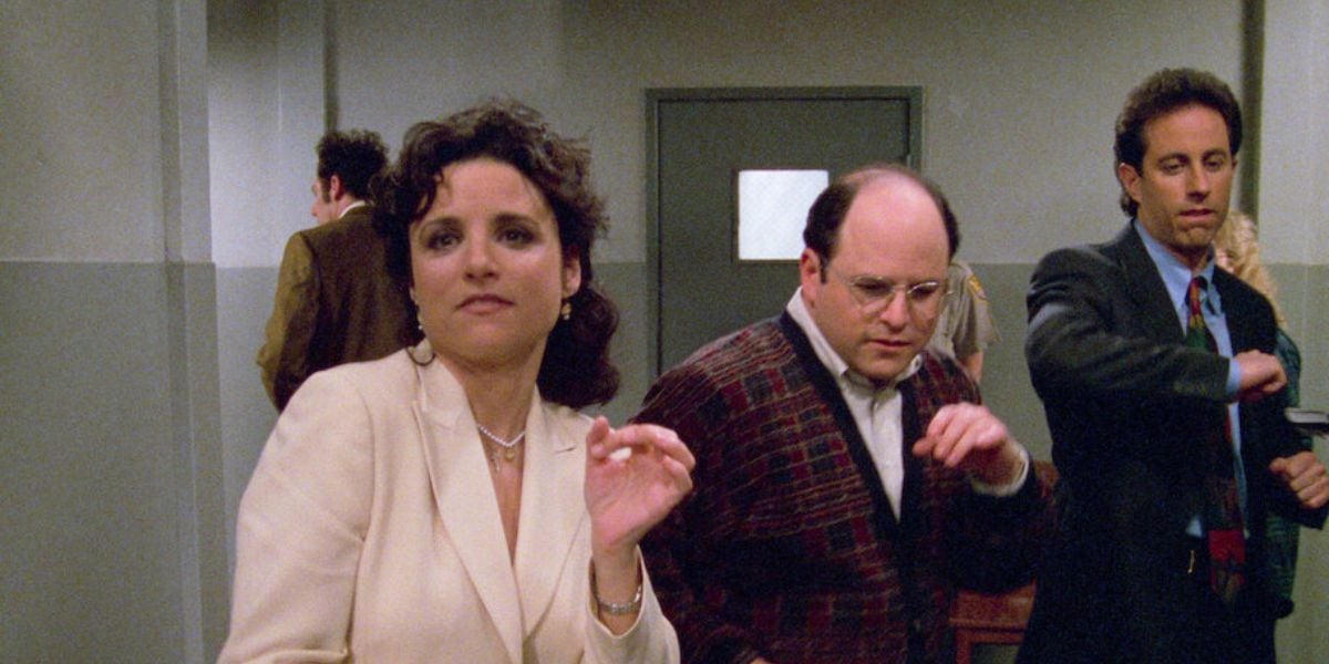 La presencia de las nueve temporadas en Netflix mantuvo la vigencia de la serie ante nuevas generaciones de espectadores (Captura/Netflix)
