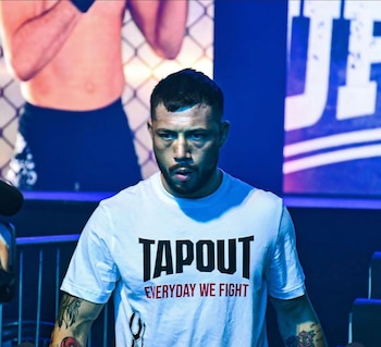 Luis Pajuelo es una de