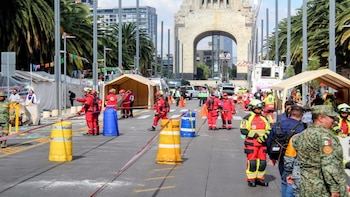 Así se vivió el Segundo Simulacro Nacional 2026 del 19 de septiembre: celulares y altavoces activaron la alerta