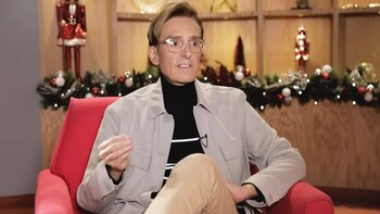 Daniel Bisogno fue internado de