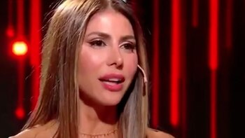 Majo Martino habló de la