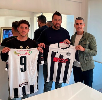 Ogro Fabbiani DT Fénix