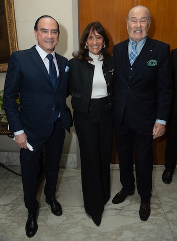 201° aniversario de la declaratoria de la independencia nacional - Embajada de Uruguay
