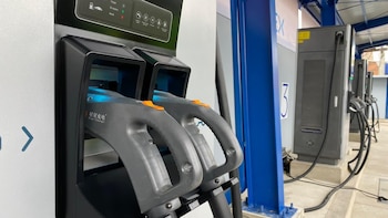 Primeros alimentadores eléctricos de Bogotá-Colombia-14-11-2020