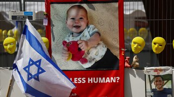 Las negociaciones para un alto