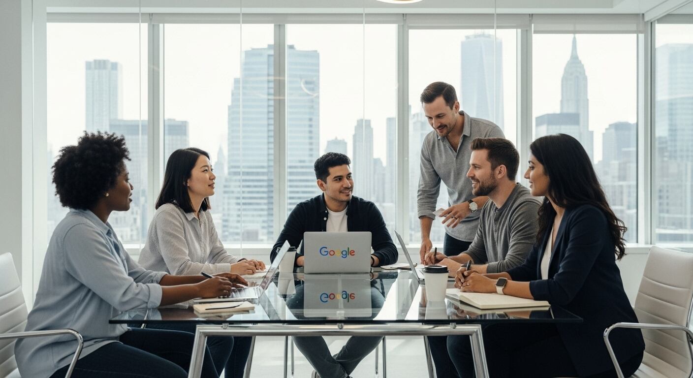 Empresas como Microsoft y Dell están solicitando a sus empleados que dejen el teletrabajo y regresen a la oficina. (Imagen Ilustrativa Infobae)