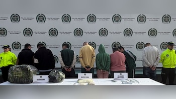 Con pipa en mano y como habitante de calle, agente encubierto en Bogotá detalló el ‘modus operandi’ de ‘Los Olivares’: “Los niños recibían pequeñas cantidades”