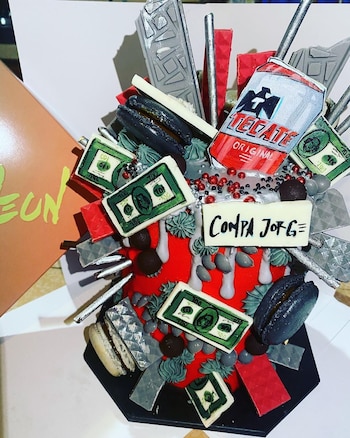 (Foto: IG/compajorge13)