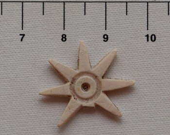 El bloque podría revelar nombre