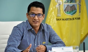 Hernán Sifuentes Barca