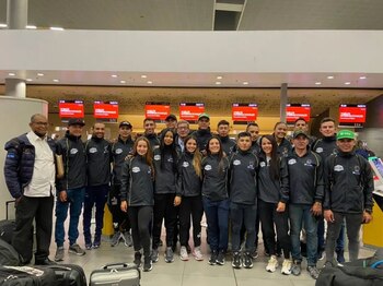 Ya fue presentada la Selección