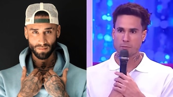 Jota Benz afirma que su hermano Gino Assereto ha tenido una “evolución total”.