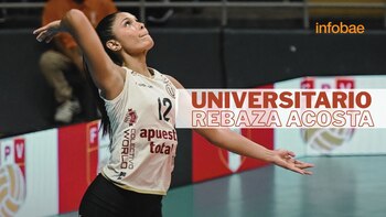 Universitario vs Rebaza Acosta: día,