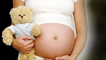 El Ministerio de Salud registra 7,124 embarazos adolescentes hasta junio en República Dominicana