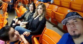 Oscar Hagelsieb ha sido agente