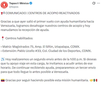 Topos México