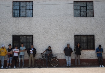 Además del calor, la falta