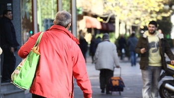 España registra la menor tasa