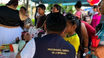 (Foto cortesía FGR)