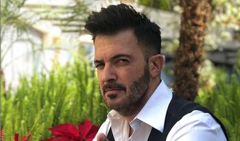 Del Solar anunció su salida