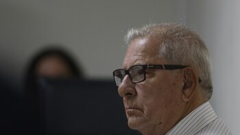 La audiencia preliminar en caso