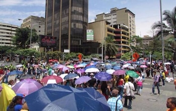 La Gobernación de Antioquia condiciona
