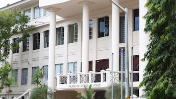 El tribunal panameño concluye el