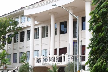 AME9047. CIUDAD DE PANAMÁ (PANAMÁ),