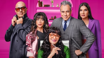‘Betty la fea: la historia continúa’ regresa con nueva temporada, Prime Video anunciará la fecha de estreno global en agosto