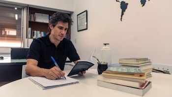 "Es cierto que no vemos