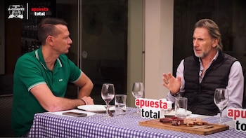 Ricardo Gareca señaló la condición