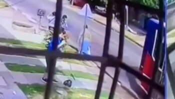 El momento en el que