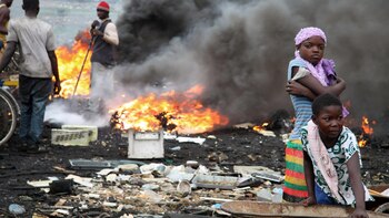 La verdad tóxica: el plomo