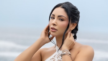 Pamela Franco responde a críticas