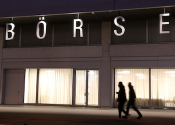 FOTO DE ARCHIVO: La palabra