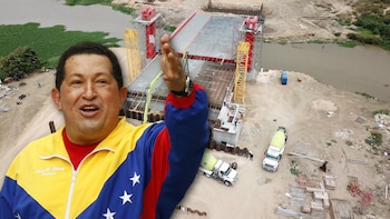 Una empresa colombiana expropiada por