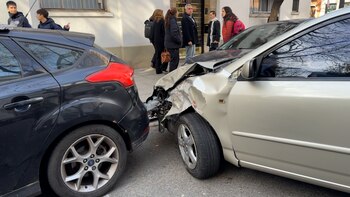 Muitas reuniões na captura de Caballito