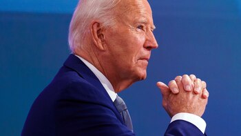 La Casa Blanca quiere que