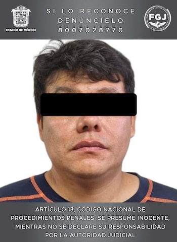 La labor de la policía