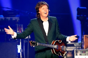 El músico invirtió sabiamente su