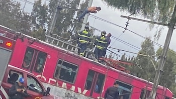 Servicios de emergencia de la