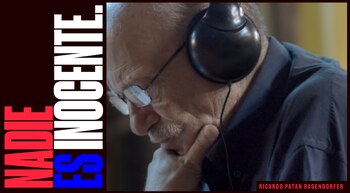 Ricardo “Patán” Ragendorfer