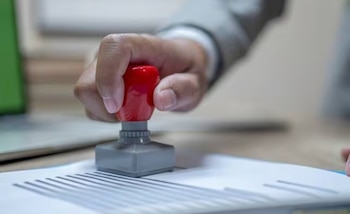 El Consejo de Estado dictaminó una fecha límite de tres meses para convocar concursos públicos de méritos - crédito Getty Images