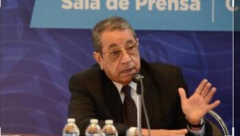 Foto: Fb Javier Corral